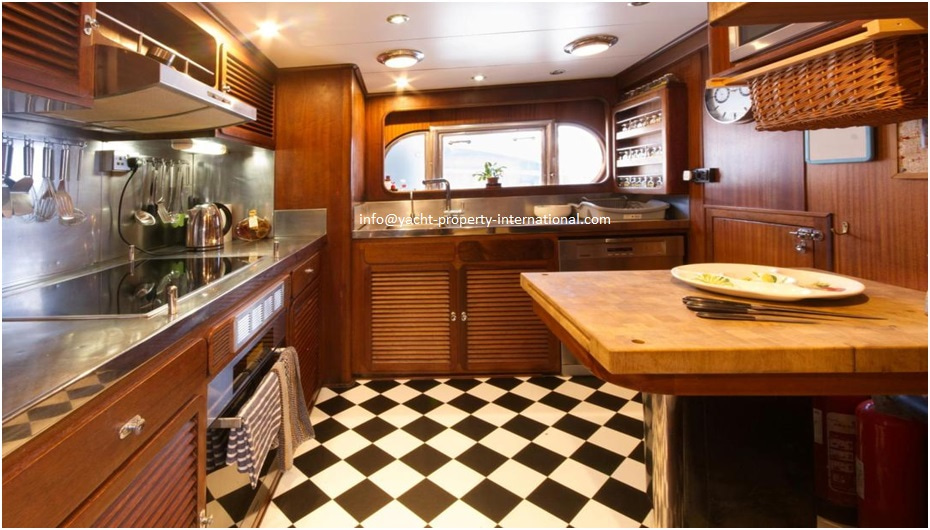 2015 Benetti 79 Rph te koop (photo 24)