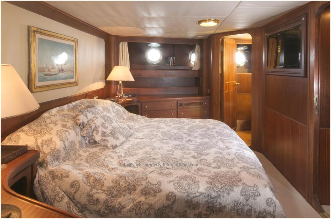 2015 Benetti 79 Rph te koop (photo 27)