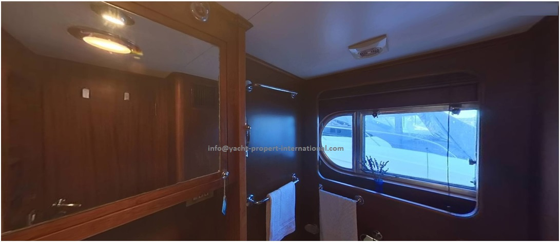 2015 Benetti 79 Rph te koop (photo 31)