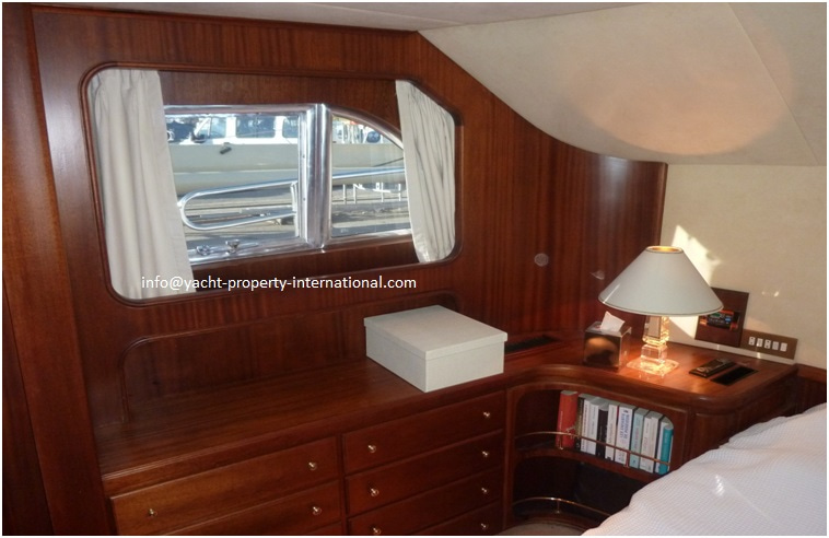 2015 Benetti 79 Rph te koop (photo 32)