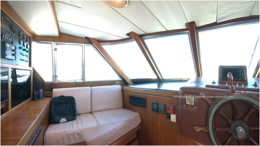 2015 Benetti 79 Rph te koop (photo 33)