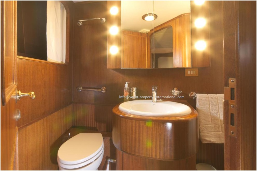2015 Benetti 79 Rph te koop (photo 39)