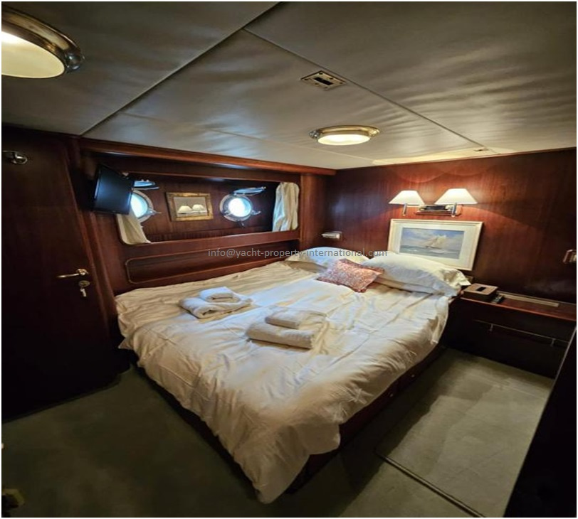 2015 Benetti 79 Rph te koop (photo 43)