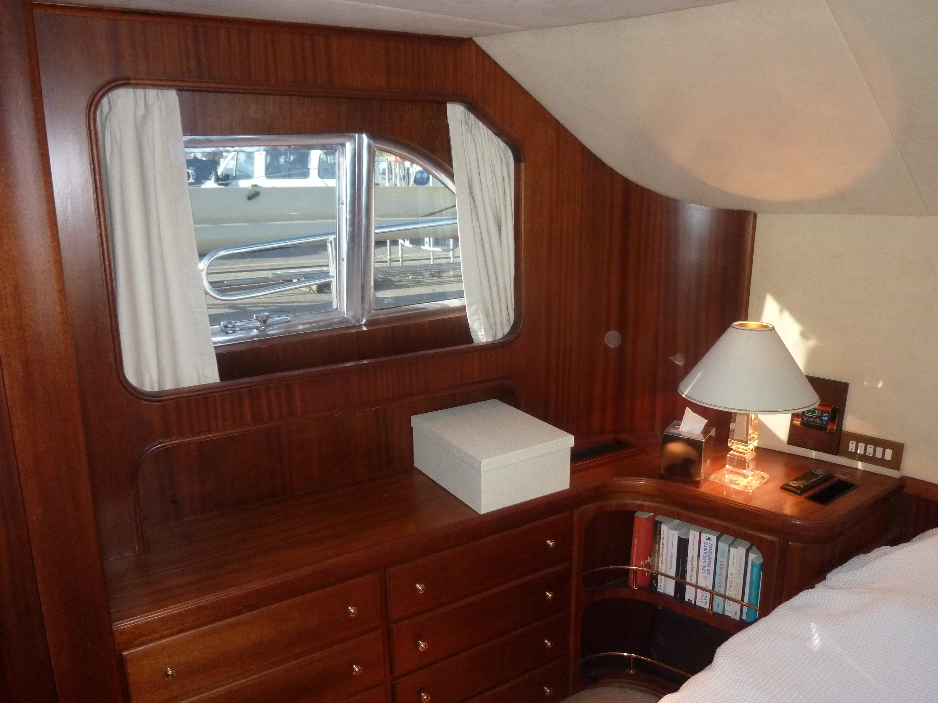 2015 Benetti 79 Rph te koop (photo 50)