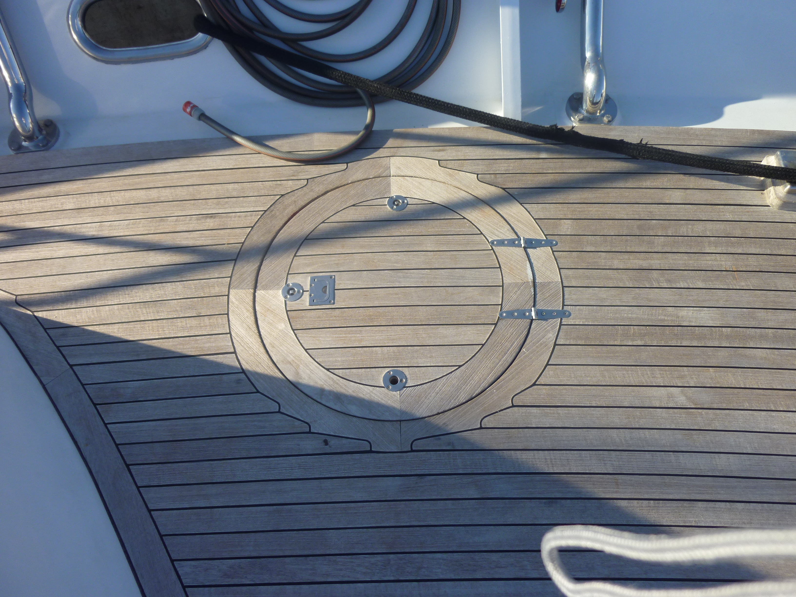 2015 Benetti 79 Rph te koop (photo 52)