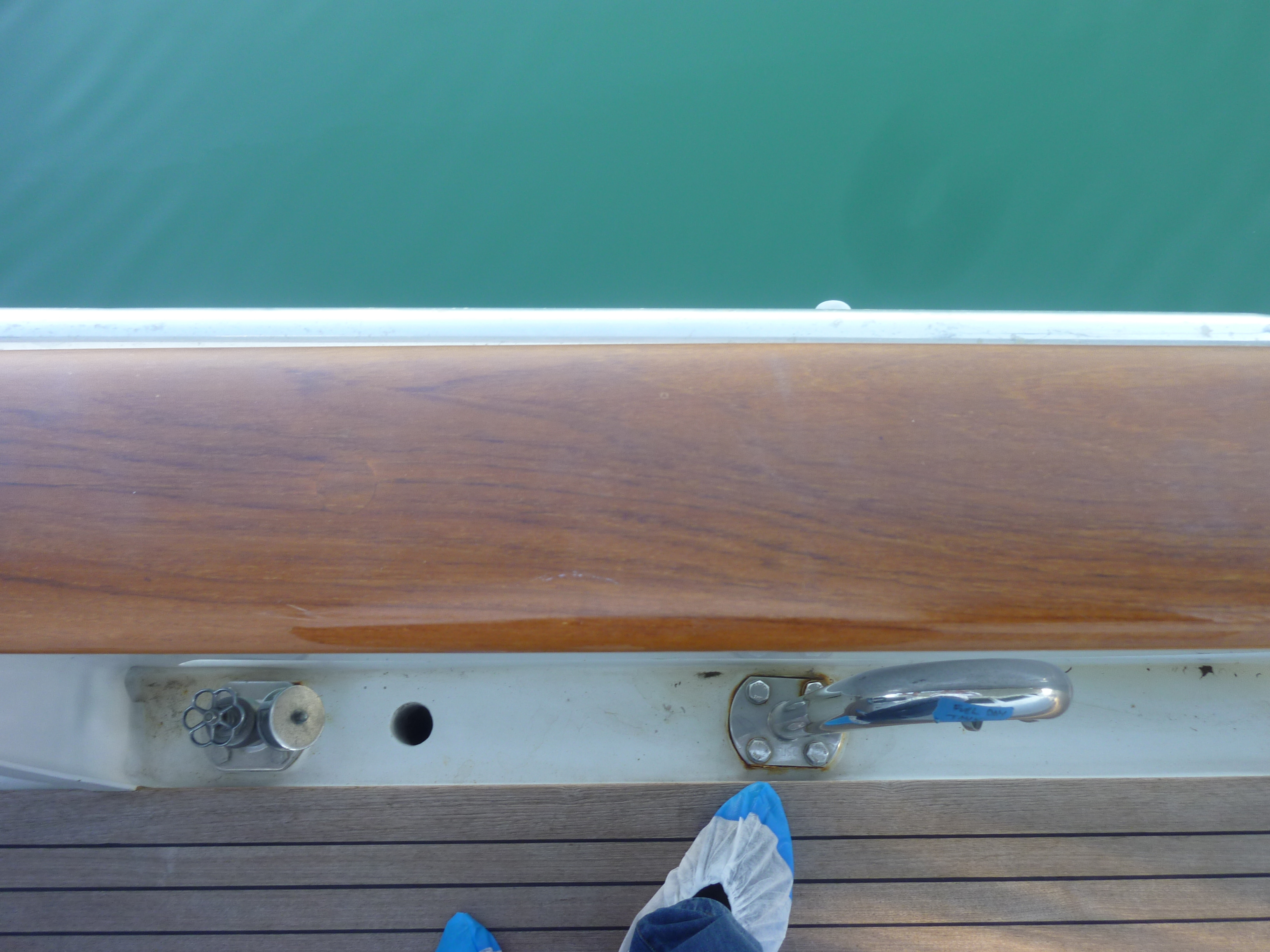 2015 Benetti 79 Rph te koop (photo 53)
