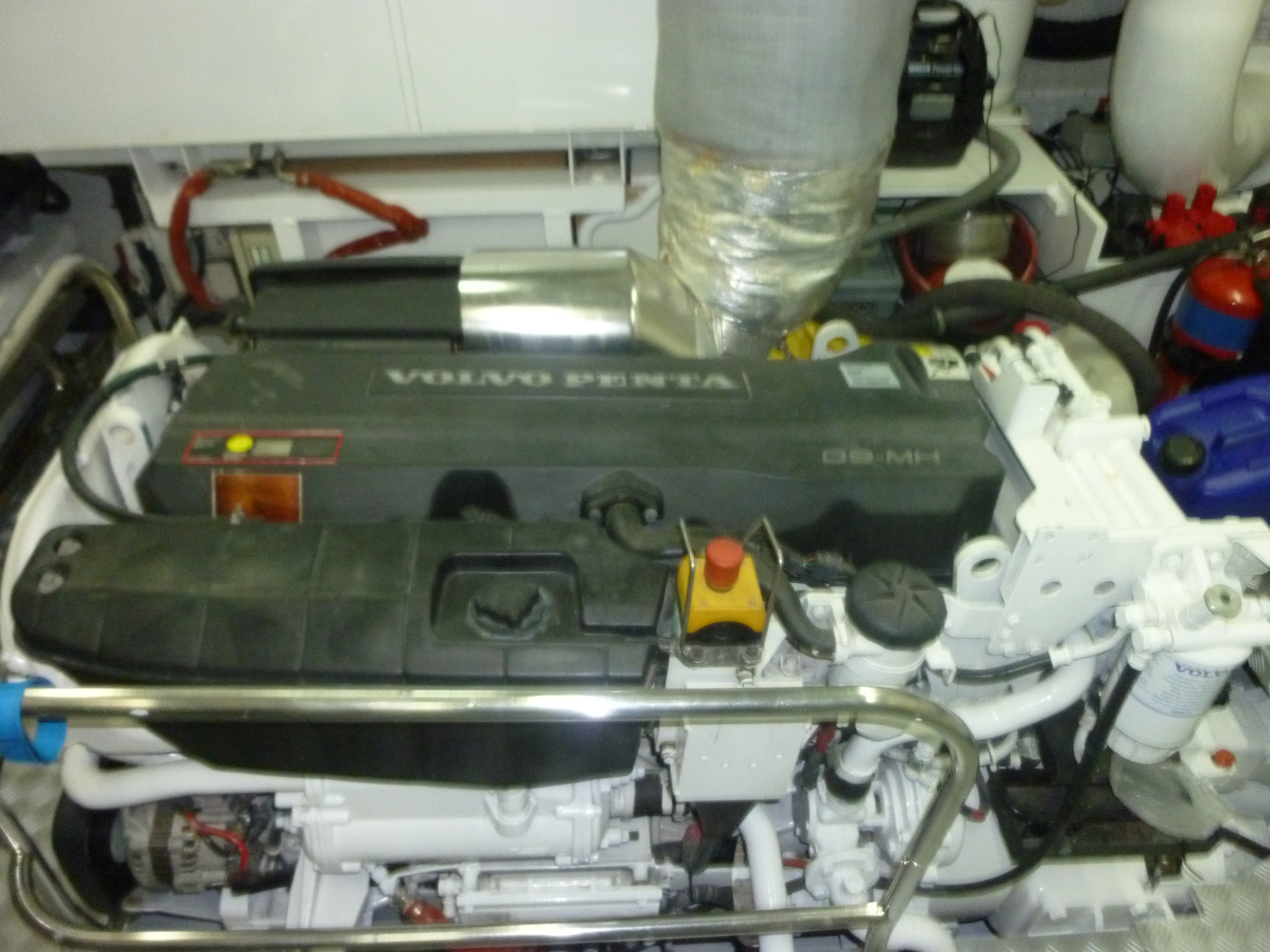 2015 Benetti 79 Rph te koop (photo 54)
