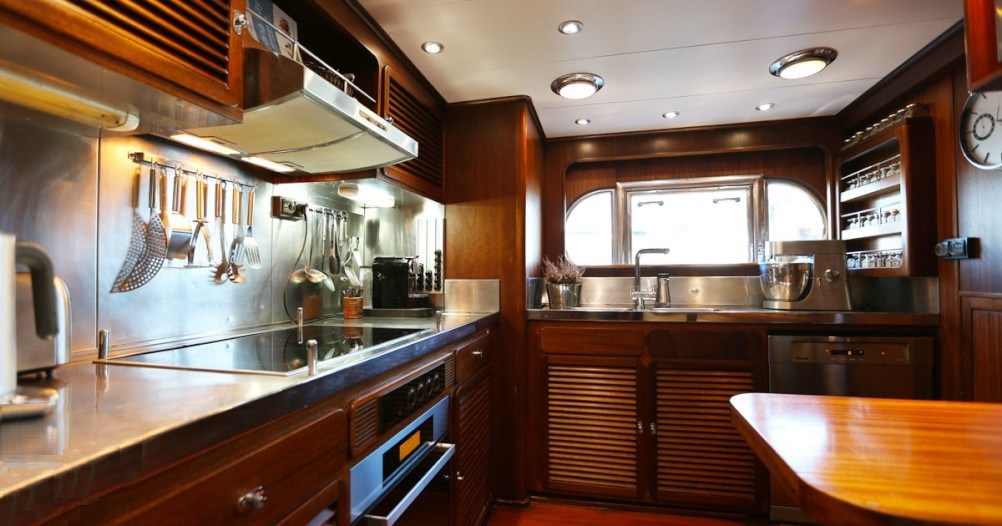 2015 Benetti 79 Rph te koop (photo 55)
