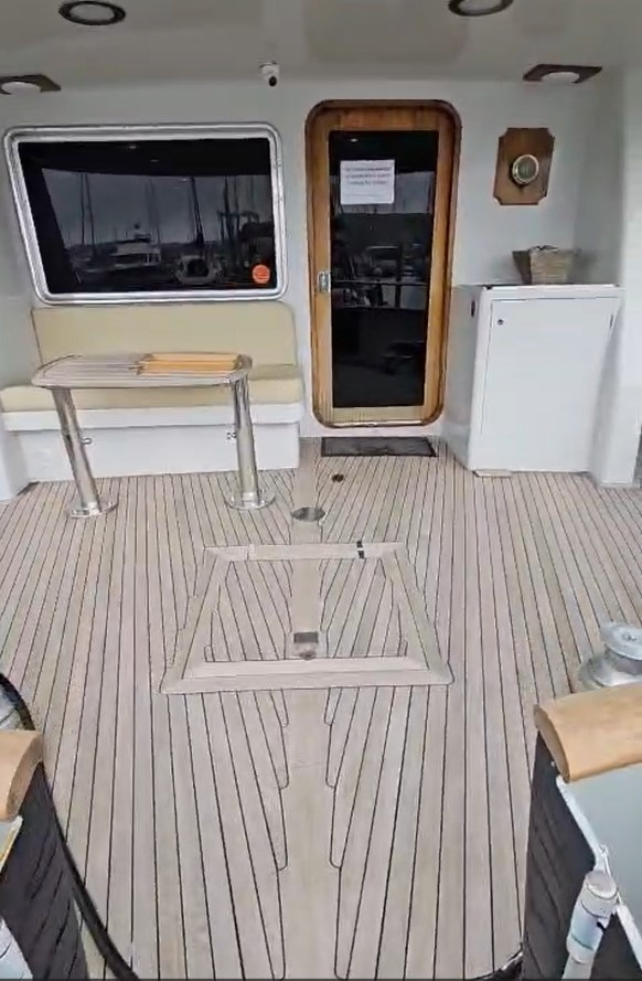 2015 Benetti 79 Rph te koop (photo 56)