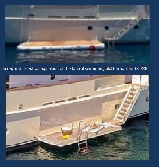 2015 Benetti 79 Rph te koop (photo 66)