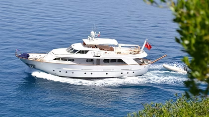 2015 Benetti 21 in vendita (photo 1)
