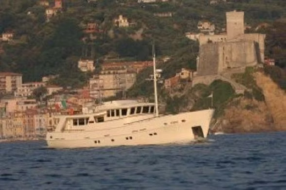2000 Bugari Navetta zu verkaufen (photo 1)