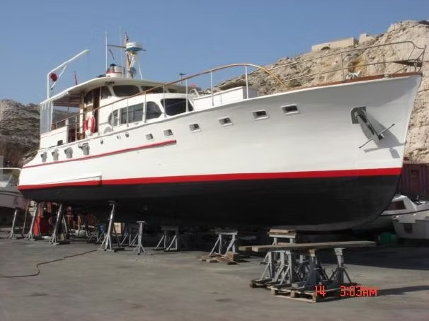 1937 Trawler 65 en venta (photo 1)