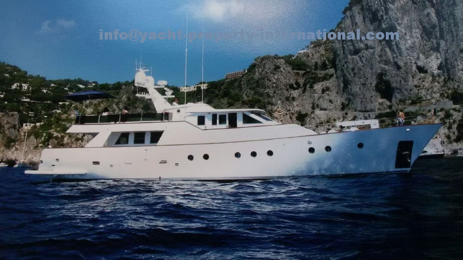 1987 Bugari 23 for sale (photo 1)