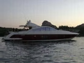 2007 Azimut 68s zu verkaufen (photo 1)