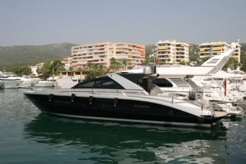 2007 Riva 68 Ego for sale (photo 2)