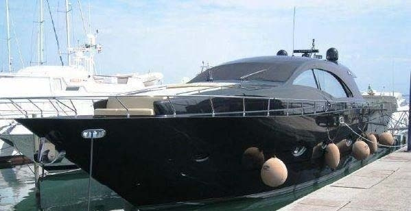 2007 Leonard 72 Open en venta (photo 10)