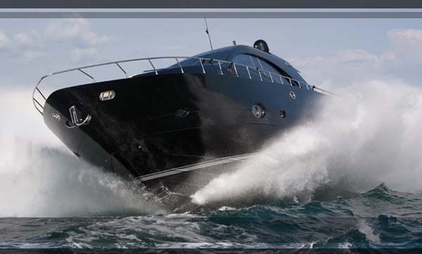 2007 Leonard 72 Open en venta (photo 11)