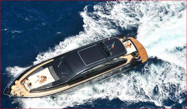 2007 Leonard 72 Open en venta (photo 12)