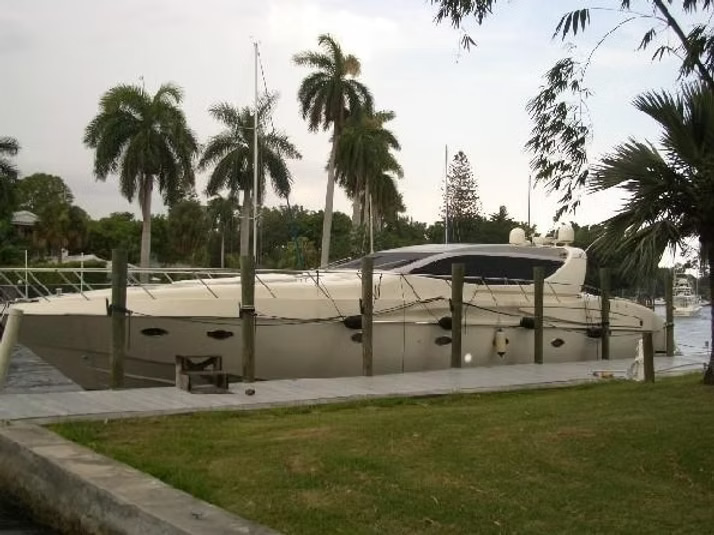 2000 Riva Splendida. 72 zu verkaufen (photo 1)