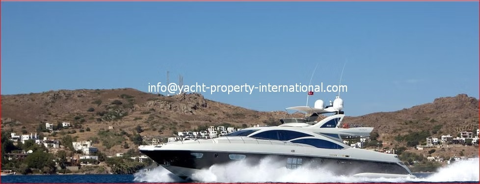 2009 Azimut 103s zu verkaufen (photo 2)