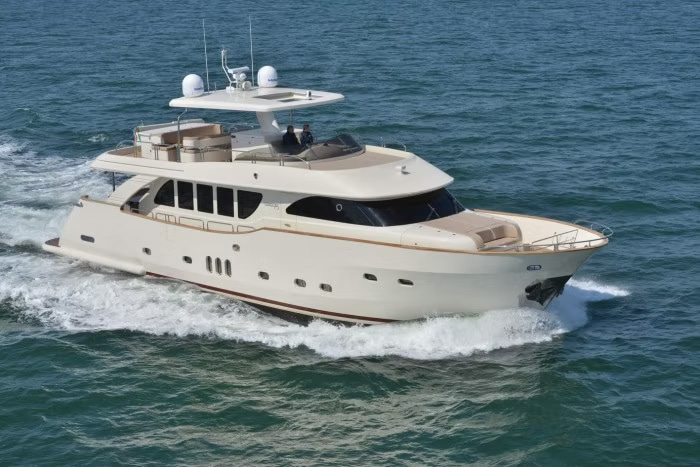 2014 Crosera 75 for sale (photo 1)
