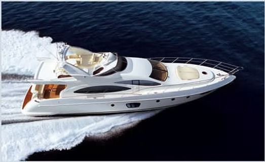 2006 Azimut 68 E zu verkaufen (photo 2)