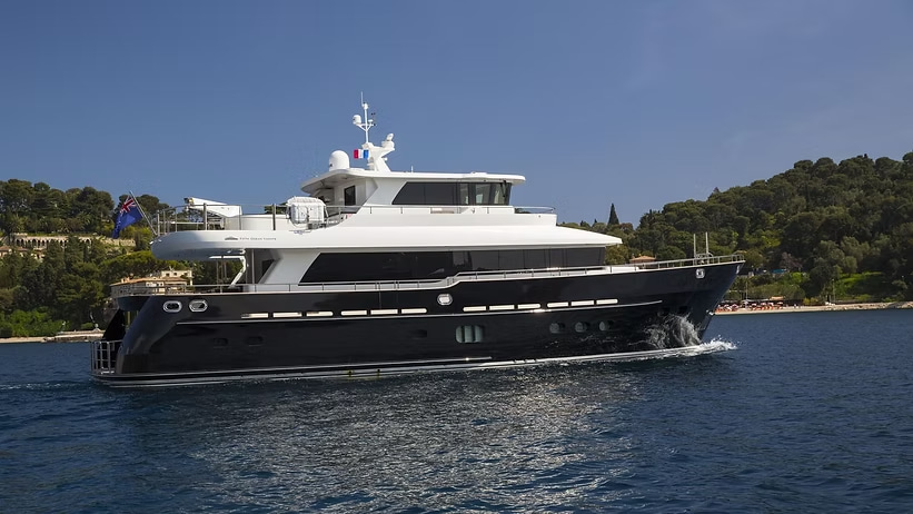 2014 Explorer 24m zu verkaufen (photo 1)