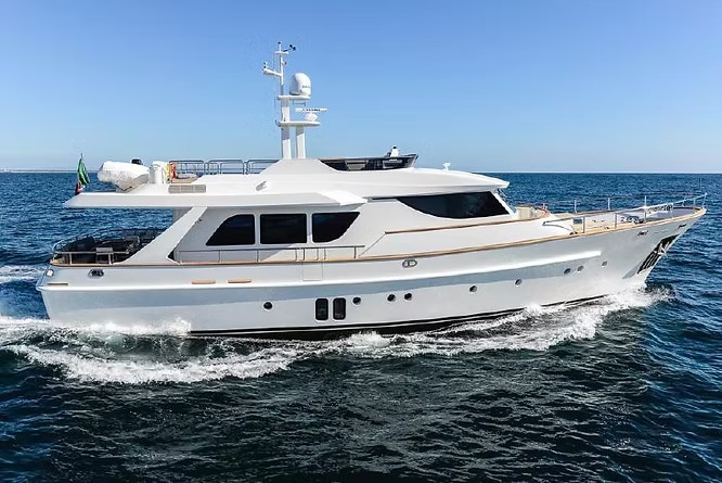 2014 Explorer style 79' en venta (photo 1)
