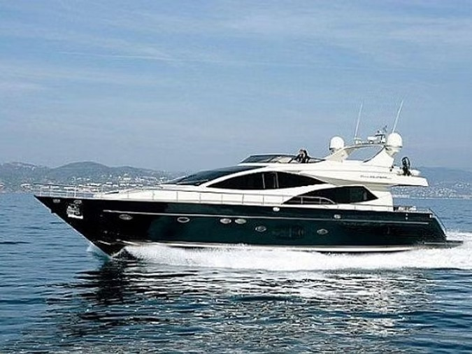 2005 RIVA Opera 85 en venta (photo 1)