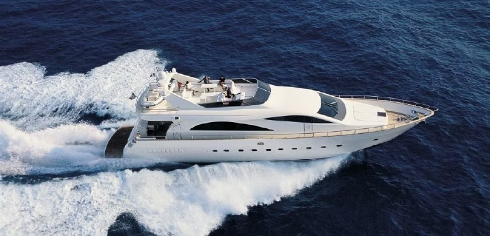 2007 Amer 86 for sale (photo 1)