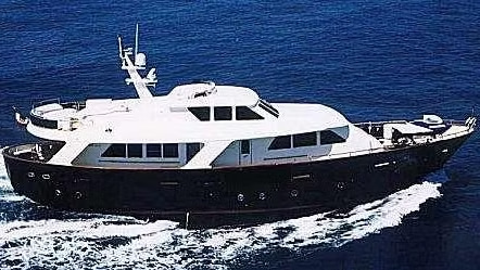 2001 Benetti BSD 80 zu verkaufen (photo 1)