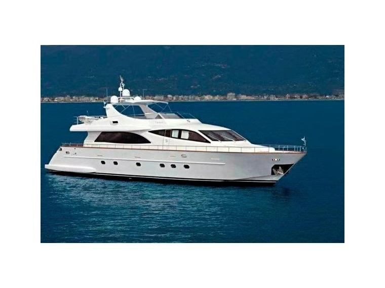 2008 Falcon 90 en venta (photo 1)
