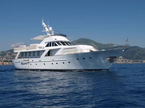 1975 Benetti 25 en venta (photo 1)