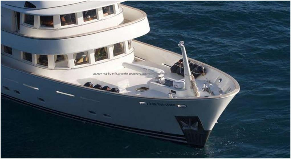 2007 Terranova 85' zu verkaufen (photo 6)