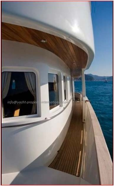 2007 Terranova 85' zu verkaufen (photo 7)