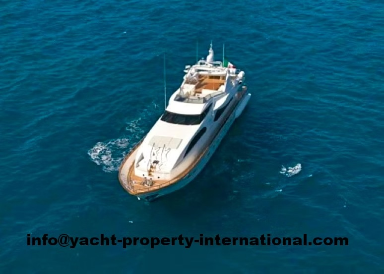 2006 Falcon 102 en venta (photo 1)