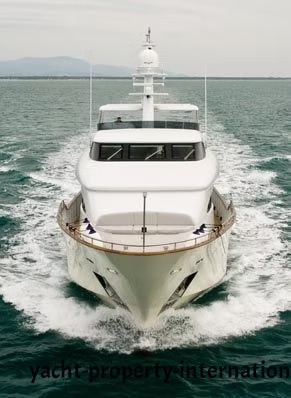 2009 Benetti Sd 90' en venta (photo 1)