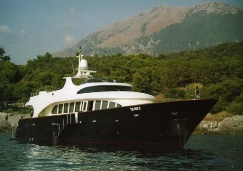 2004 Termoli 90 for sale (photo 1)