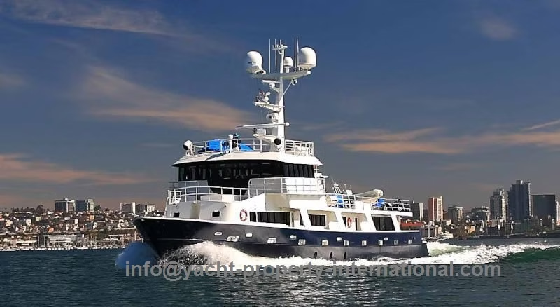 2011 Explorer 41m zu verkaufen (photo 1)
