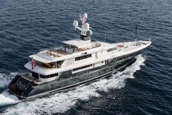 2005 Codecasa 51m zu verkaufen (photo 1)