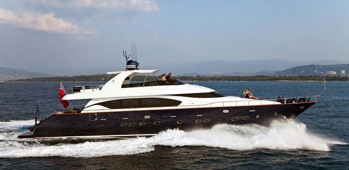 2007 Maiora 94 en venta (photo 1)
