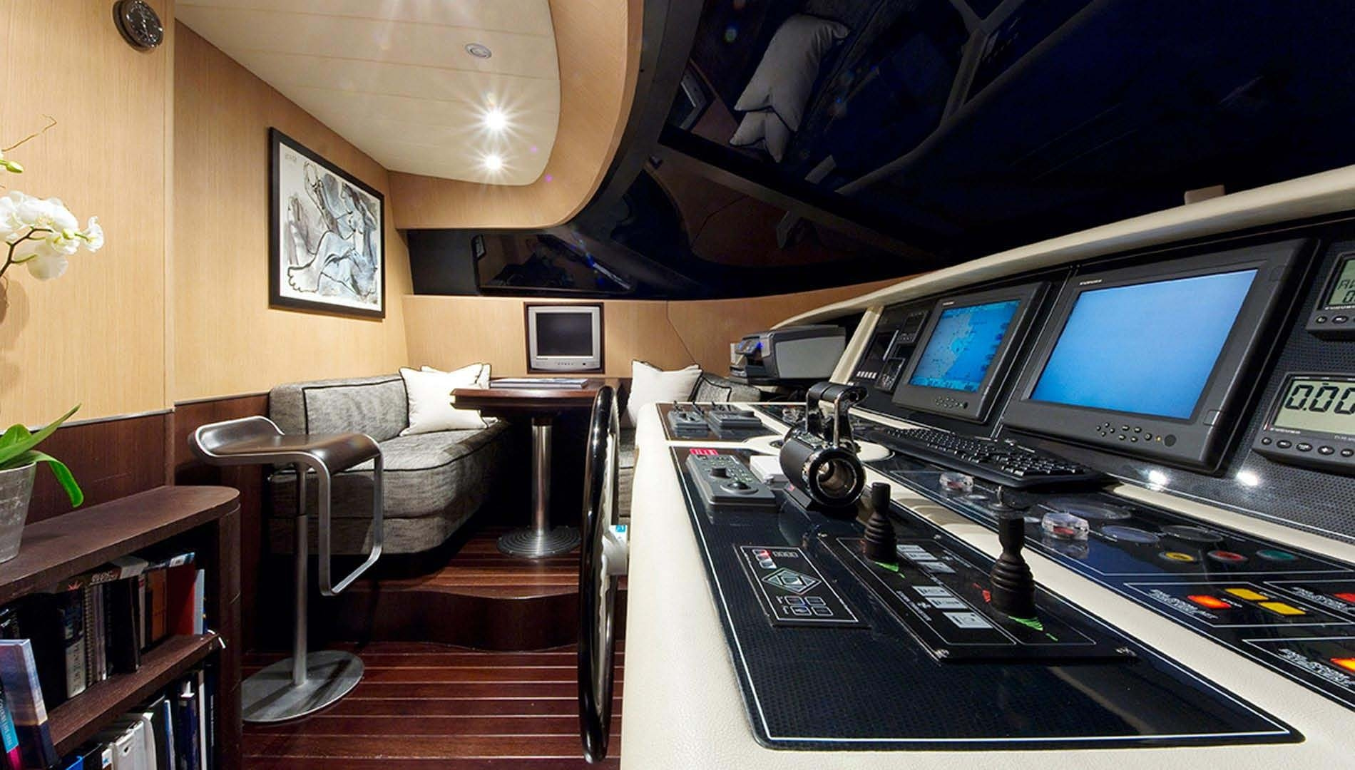 2007 Maiora 94 en venta (photo 3)