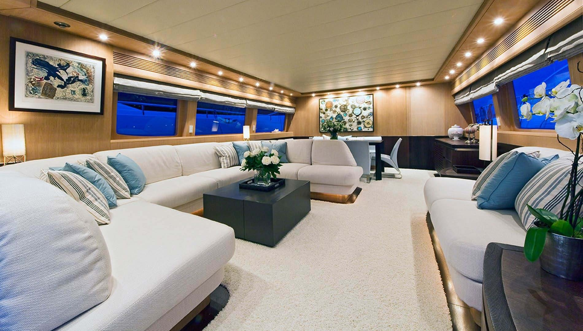 2007 Maiora 94 en venta (photo 5)
