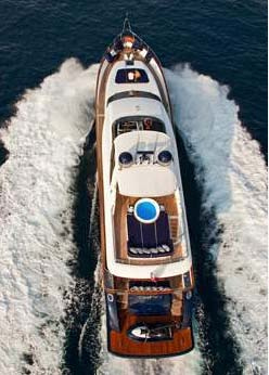 2007 Maiora 94 en venta (photo 6)