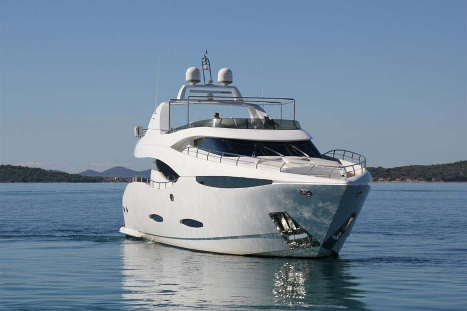 2008 Peer Gyant 85 à vendre (photo 2)