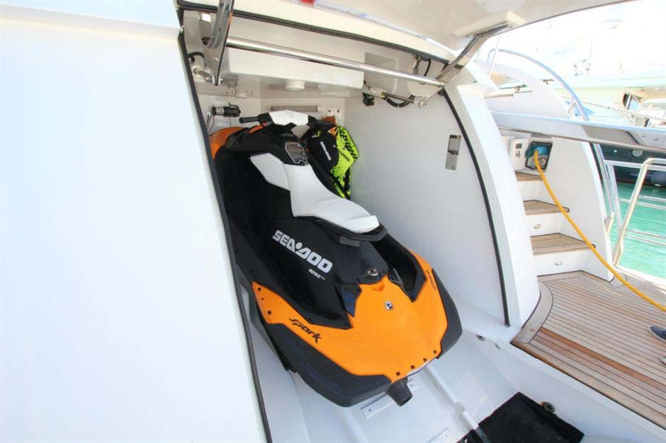2008 Peer Gyant 85 à vendre (photo 3)