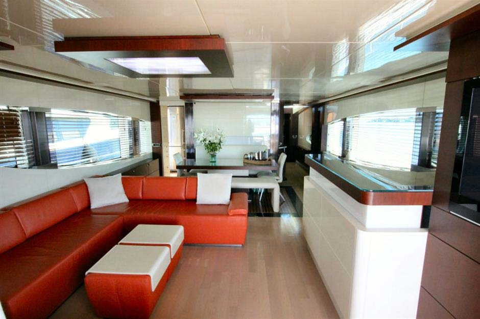 2008 Peer Gyant 85 à vendre (photo 6)
