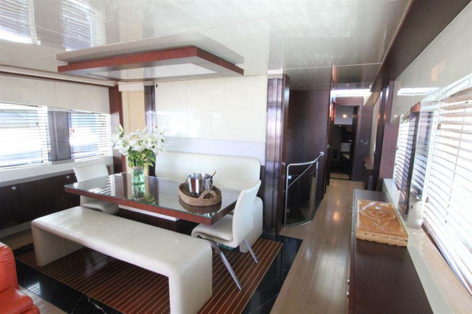 2008 Peer Gyant 85 à vendre (photo 7)