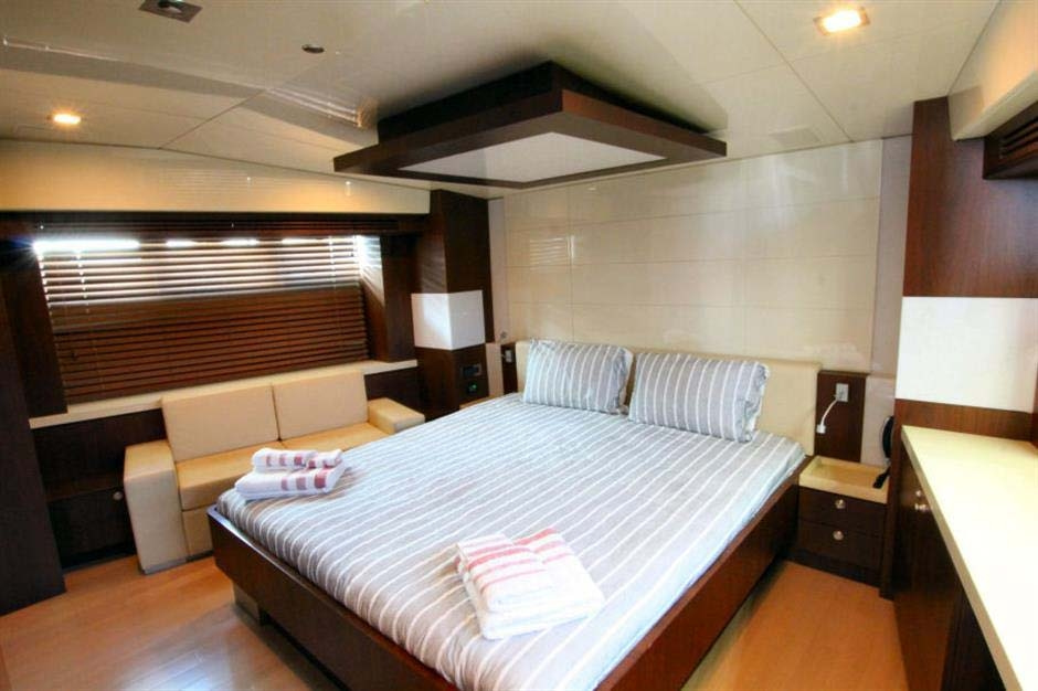 2008 Peer Gyant 85 à vendre (photo 8)